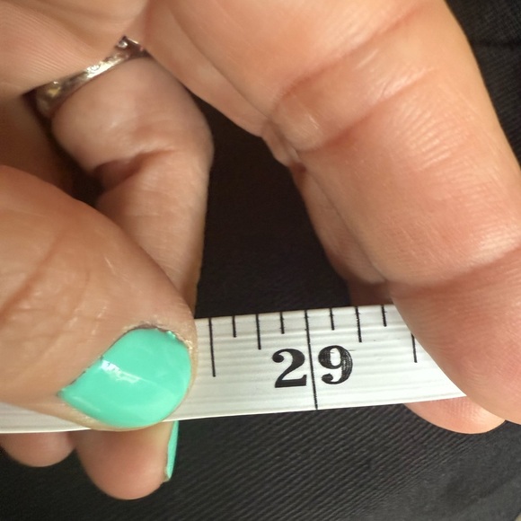 Mavi Black Pro “Jake” Slim leg jeans • Men’s size 33 - Picture 10 of 10